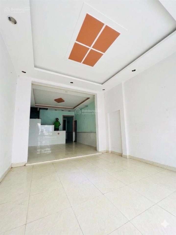 Bán nhà mt 4x15 gò xoài, bh hòa  4,8 tỷ.