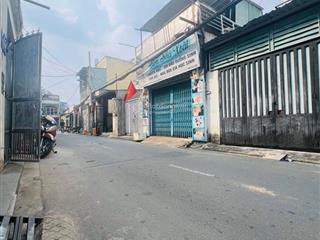 Bán nhà mới 50m2  giáp chợ gò xoài  5.15 tỷ