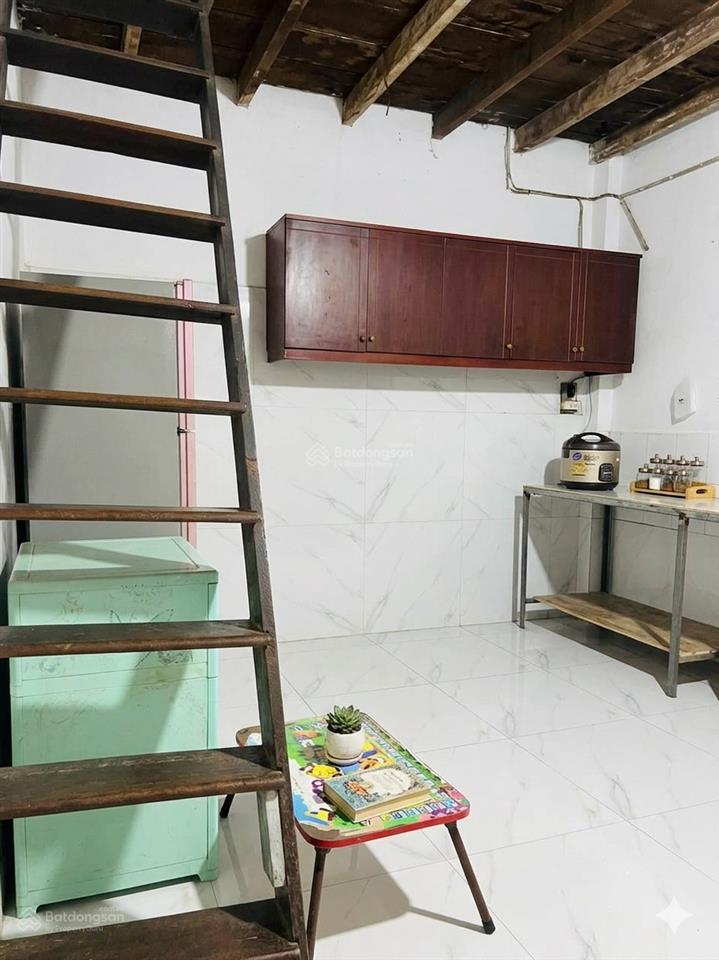 Bán nhà hxh 8m  64m2  3.2 tỷ  gần gò xoài