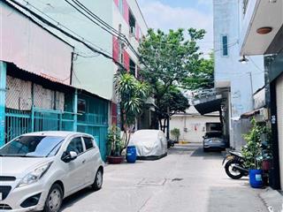 Bán nhà hxh 6m gò xoài  52m2  4.7 tỷ