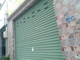 Bán nhà (oxh) 50m2  tân kỳ tân quý  4 x 12.5  3,8 tỷ