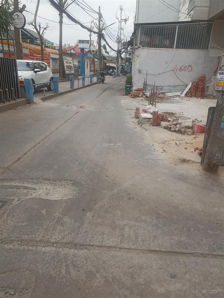 Bán nhà (oxh) 50m2  tân kỳ tân quý  4 x 12.5  3,8 tỷ