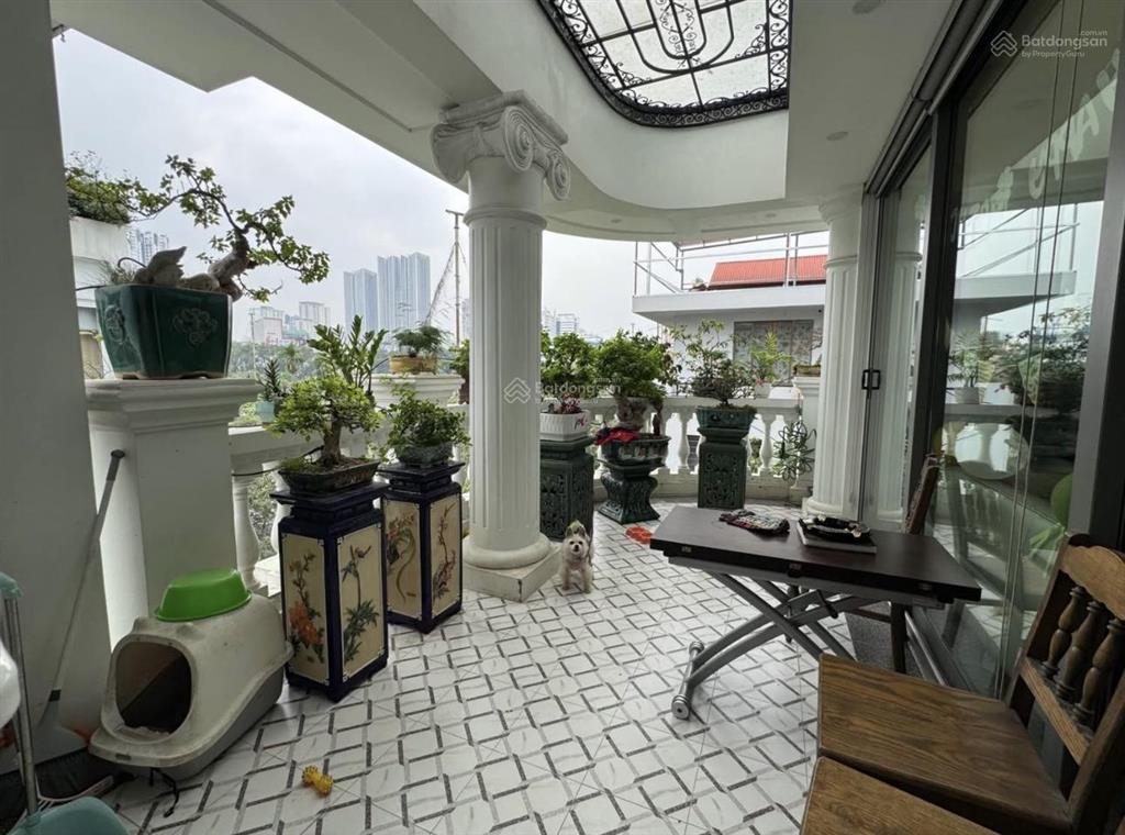 Siêu phẩm  lô góc  liền kề văn quán  dt100m  6 tầng  thang máy  vị trí đẹp  cc 0969 139 ***
