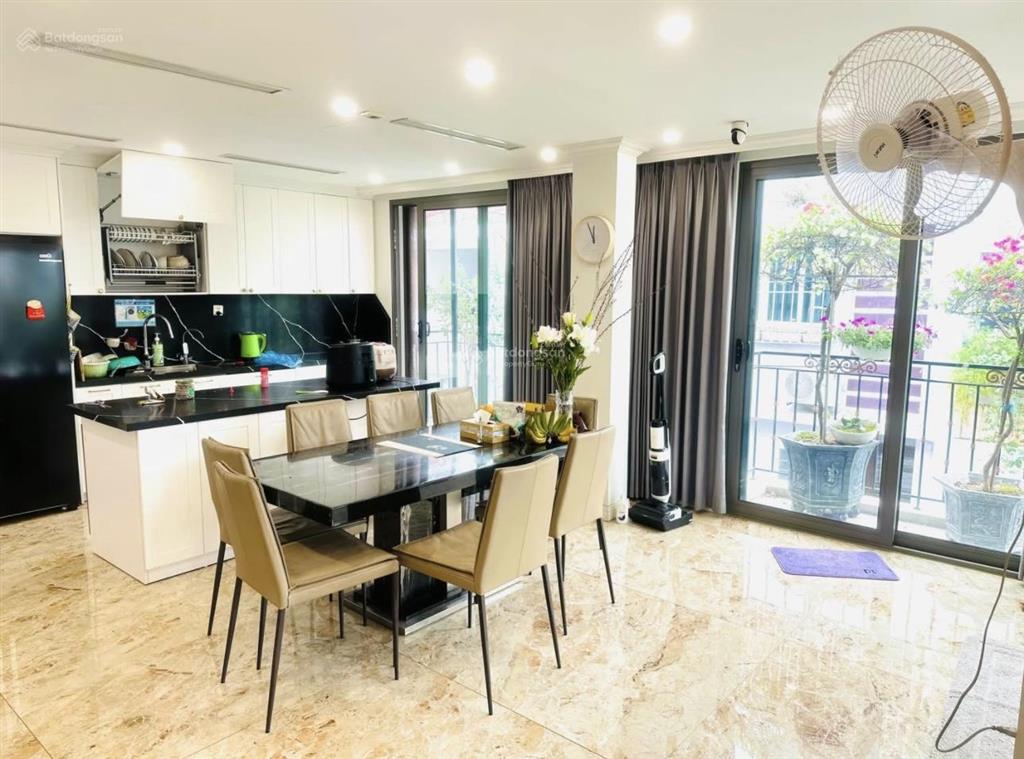 Siêu phẩm  lô góc  liền kề văn quán  dt100m  6 tầng  thang máy  vị trí đẹp  cc 0969 139 ***