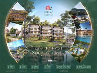 Duy nhất sót lại căn liền kề 100m² view suối 2 mặt thoáng giá 9,8 tỷ