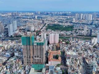 Cần bán 2 phòng ngủ 71m2, tầng cao, a1, view ôm trọn quận 1, giá 16,6 tỷ, có slot oto, vị trí đep.
