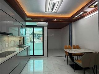 "nhà đẹp xây mới tinh" hào nam/ đống đa  6 tầng  thang máy  full nội thất !!!