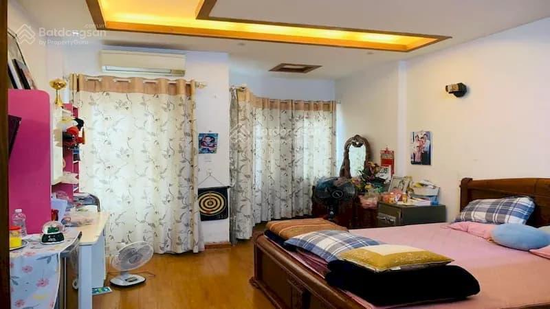 Bán nhà mới phố trịnh công sơn, ngõ ô tô thông lạc long quân, đi bộ ra hồ tây