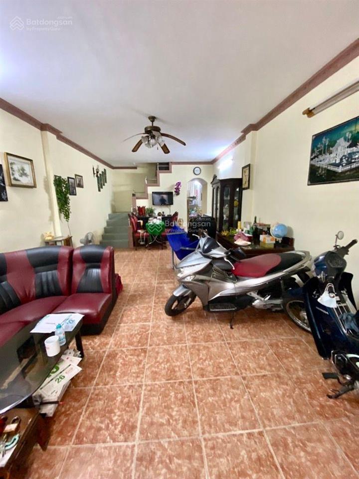 Cần bán nhanh giảm 500tr nhà hẻm xe hơi tăng bạt hổ 72m2 sổ vuông hoàn công đủ