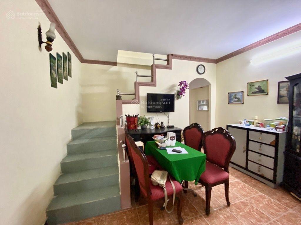 Cần bán nhanh giảm 500tr nhà hẻm xe hơi tăng bạt hổ 72m2 sổ vuông hoàn công đủ