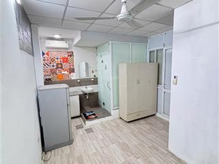 Cho thuê phòng full nội thất nơ trang long, bình thạnh đường lớn ô tô vào được.