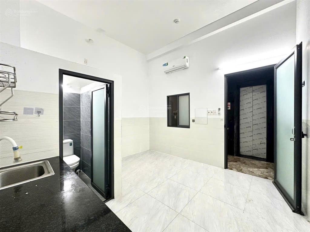 Phòng trọ gần đh công nghiệp, cao đẳng dược  phạm văn chiêu