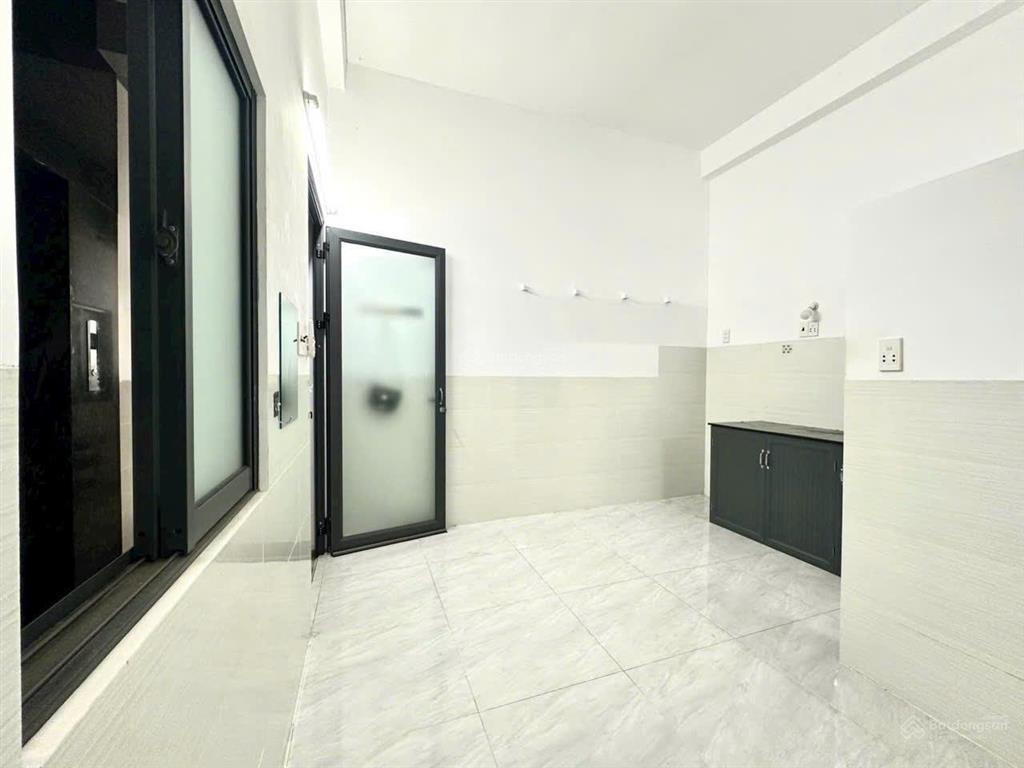 Phòng trọ gần đh công nghiệp, cao đẳng dược  phạm văn chiêu