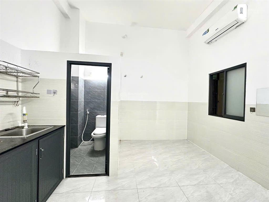Phòng trọ gần đh công nghiệp, cao đẳng dược  phạm văn chiêu
