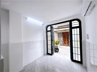 Cho thuê phòng mặt tiền hẻm lê đức thọ, vừa ở vừa kinh doanh