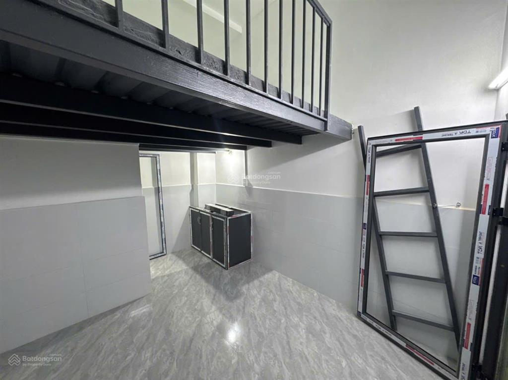 Phòng trọ giá rẻ gần đh hồng bàng, cv nước đầm sen