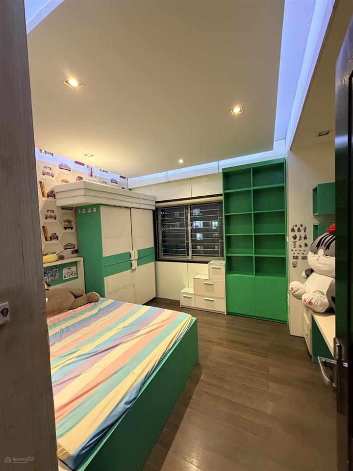 Nhà 88m2 đủ đồ tiện nghi gần chợ dân sinh tiện nghi