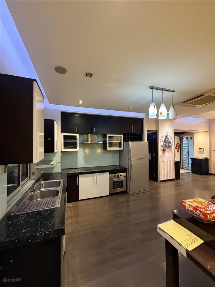 Nhà 88m2 đủ đồ tiện nghi gần chợ dân sinh tiện nghi