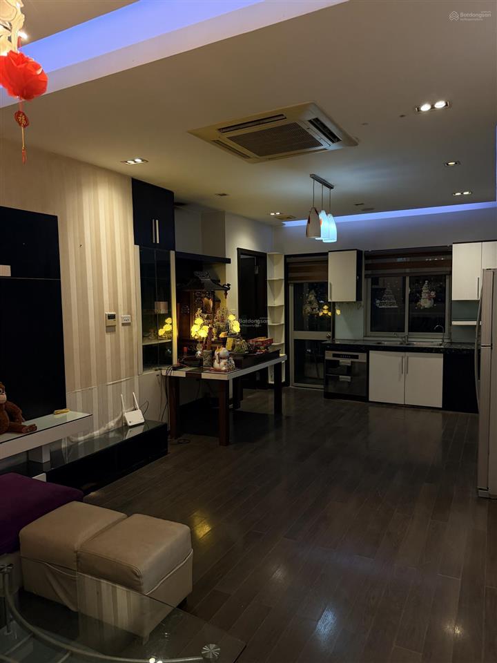 Nhà 88m2 đủ đồ tiện nghi gần chợ dân sinh tiện nghi