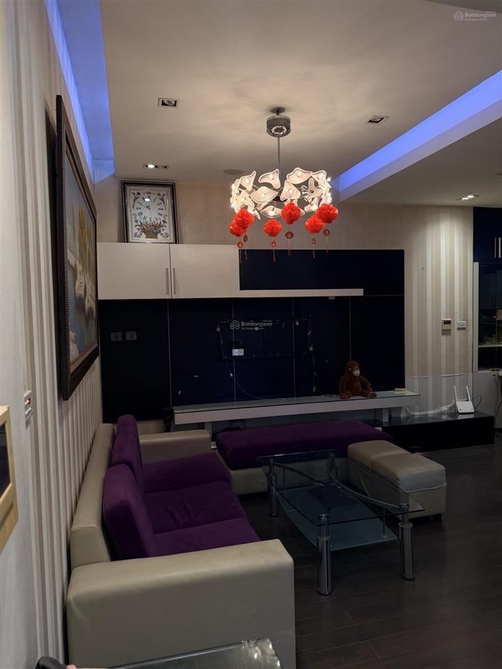 Nhà 88m2 đủ đồ tiện nghi gần chợ dân sinh tiện nghi