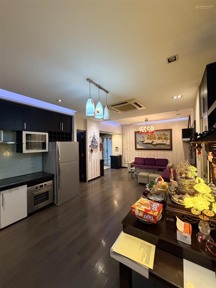 Nhà 88m2 đủ đồ tiện nghi gần chợ dân sinh tiện nghi