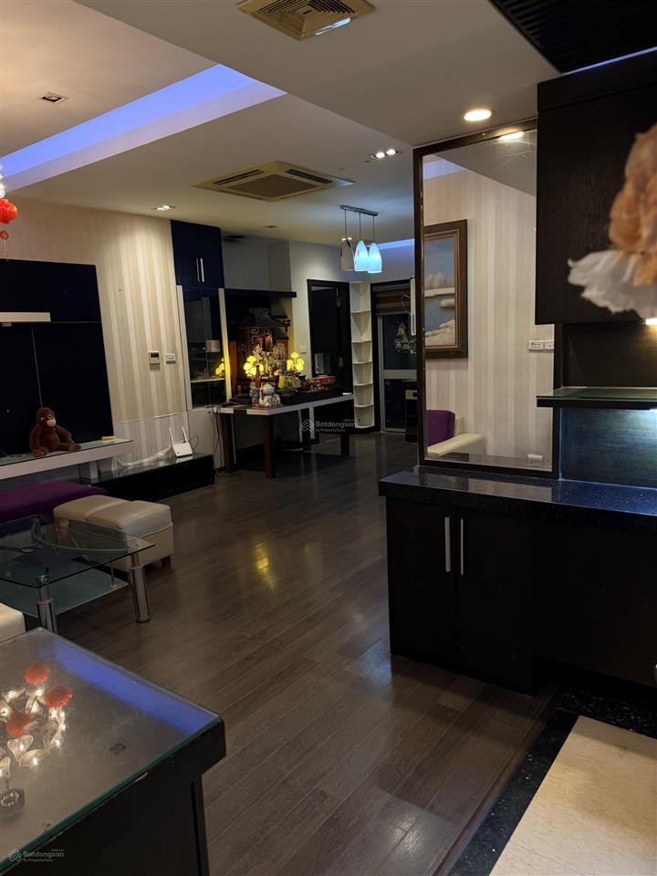 Nhà 88m2 đủ đồ tiện nghi gần chợ dân sinh tiện nghi