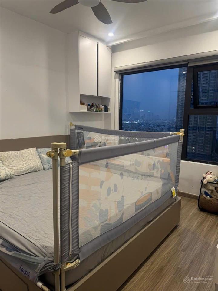 Bán cc the sakura 3  vinhomes smart city, 4,42 tỷ, 48m2, 2pn, 1wc, pháp lý đầy đủ. tuấn 0392 969 ***