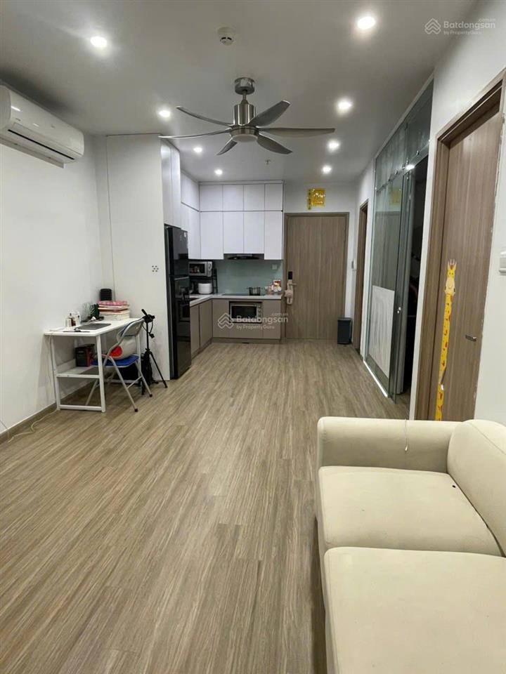 Bán cc the sakura 3  vinhomes smart city, 4,42 tỷ, 48m2, 2pn, 1wc, pháp lý đầy đủ. tuấn 0392 969 ***
