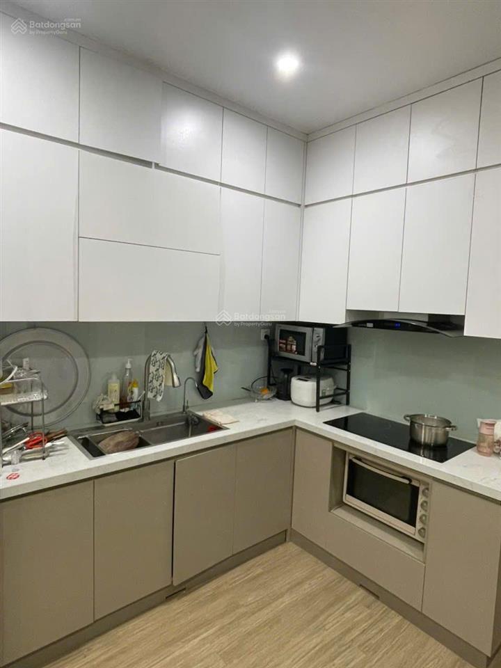 Bán cc the sakura 3  vinhomes smart city, 4,42 tỷ, 48m2, 2pn, 1wc, pháp lý đầy đủ. tuấn 0392 969 ***