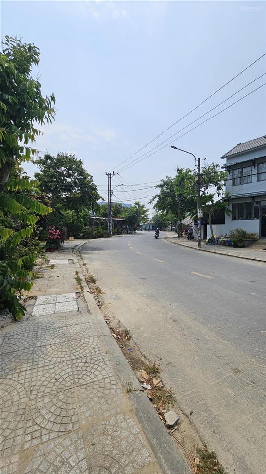 Siêu phẩm cẩm nam  đất nở hậu  2 mặt tiền trước sau