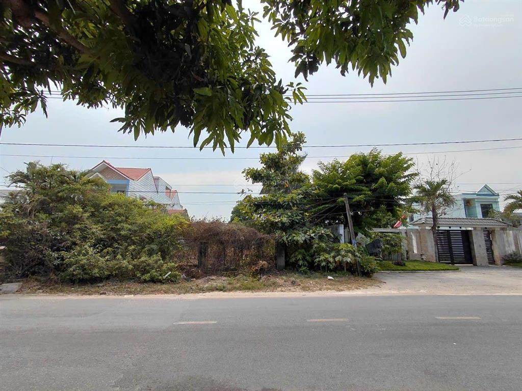 Tiêu đề đón đầu quy hoạch đường 33m cơ hội đầu tư vàng tại mặt tiền an dương vương