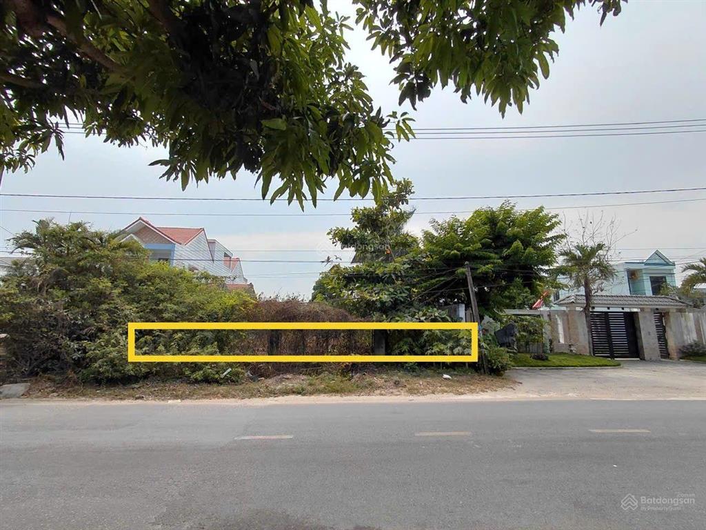 Tiêu đề đón đầu quy hoạch đường 33m cơ hội đầu tư vàng tại mặt tiền an dương vương