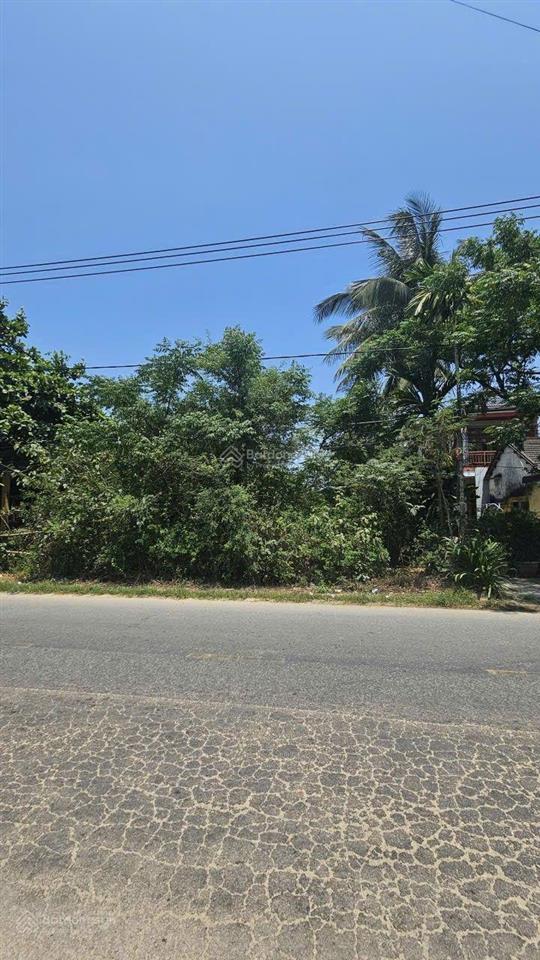 Tiêu đề đón đầu quy hoạch đường 33m cơ hội đầu tư vàng tại mặt tiền an dương vương