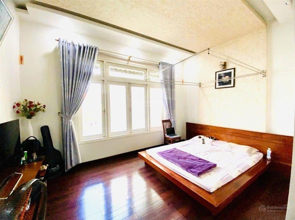 Chủ cần tiền gấp  bán lỗ so với thị trường! mặt tiền hai bà trưng kinh doanh đỉnh