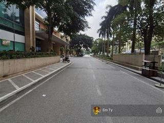 Bán mặt sàn 1100 m2 trần phúcho thuê kinh doanhdòng tiền 5 tỷ/ nămsổ đỏ vĩnh viễn65 tỷ