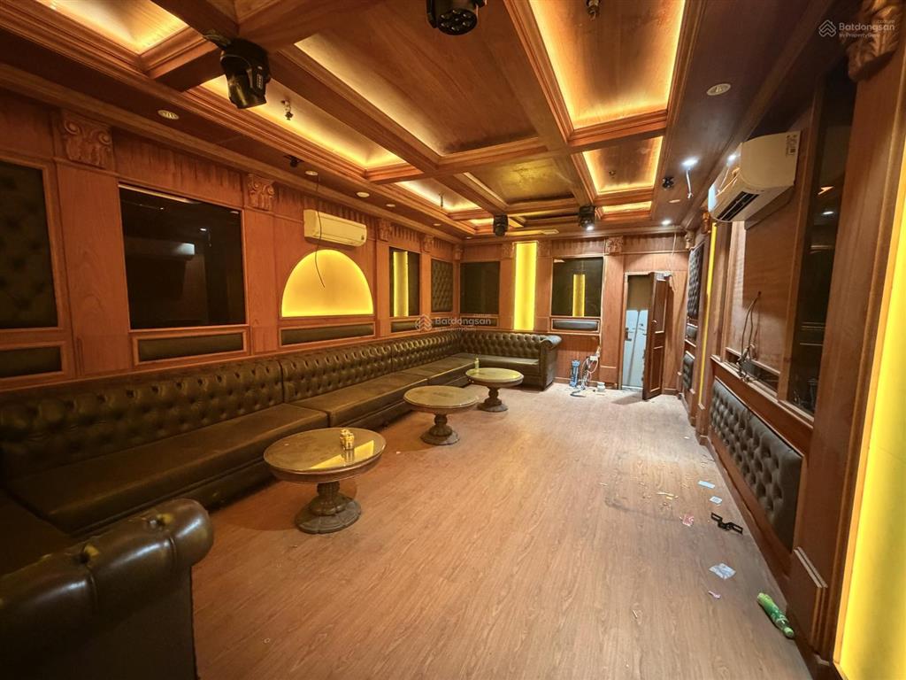Chính chủ bán nhà mặt phố số 12 miếu đầm  nam từ liêm  hà nội
