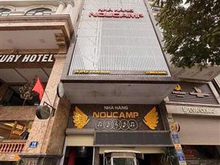 Chỉnh chủ bán nhà mặt phố số 12 miếu đầm  nam từ liêm  hà nội