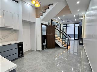 Nhà mới lực hành  đằng lâm 4,3 tỷ.