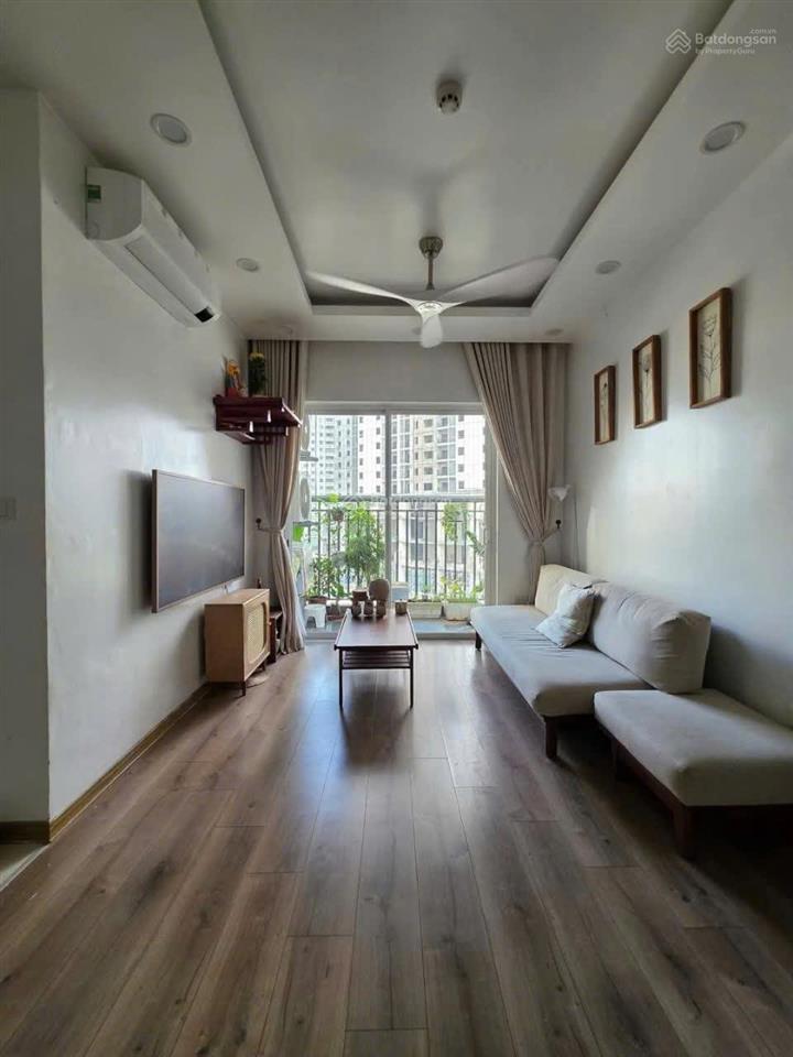 Gia đình chính chủ bán gấp căn 67m2, 2pn bc đông nam giá 5.3x tỷ cc anland premium, hà đông. sđcc