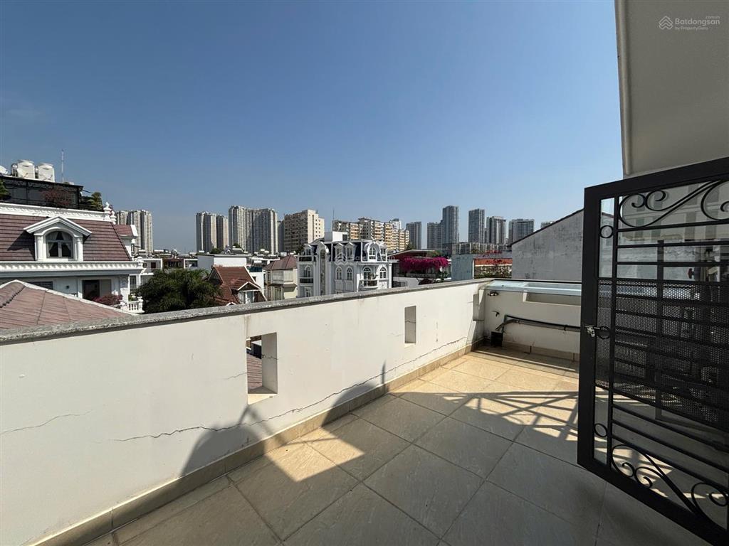 Bán biệt thự đẹp 320m2 (16x20m) mt đỗ pháp thuận, p. an phú, quận 2.