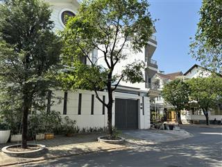 Bán biệt thự đẹp 320m2 (16x20m) mt đỗ pháp thuận, p. an phú, quận 2.