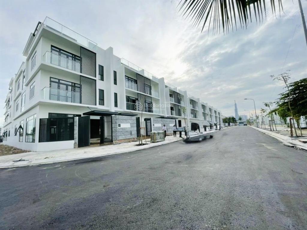Bán nhà phố an phú new city, 7x21,5m2, mặt tiền đường lớn, kdc an ninh, cao cấp.