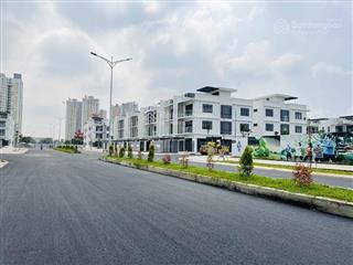 Bán nhà phố an phú new city, 7x21,5m2, mặt tiền đường lớn, kdc an ninh, cao cấp.