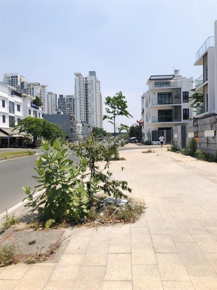 Bán nhà phố an phú new city, 7x21,5m2, mặt tiền đường lớn, kdc an ninh, cao cấp.