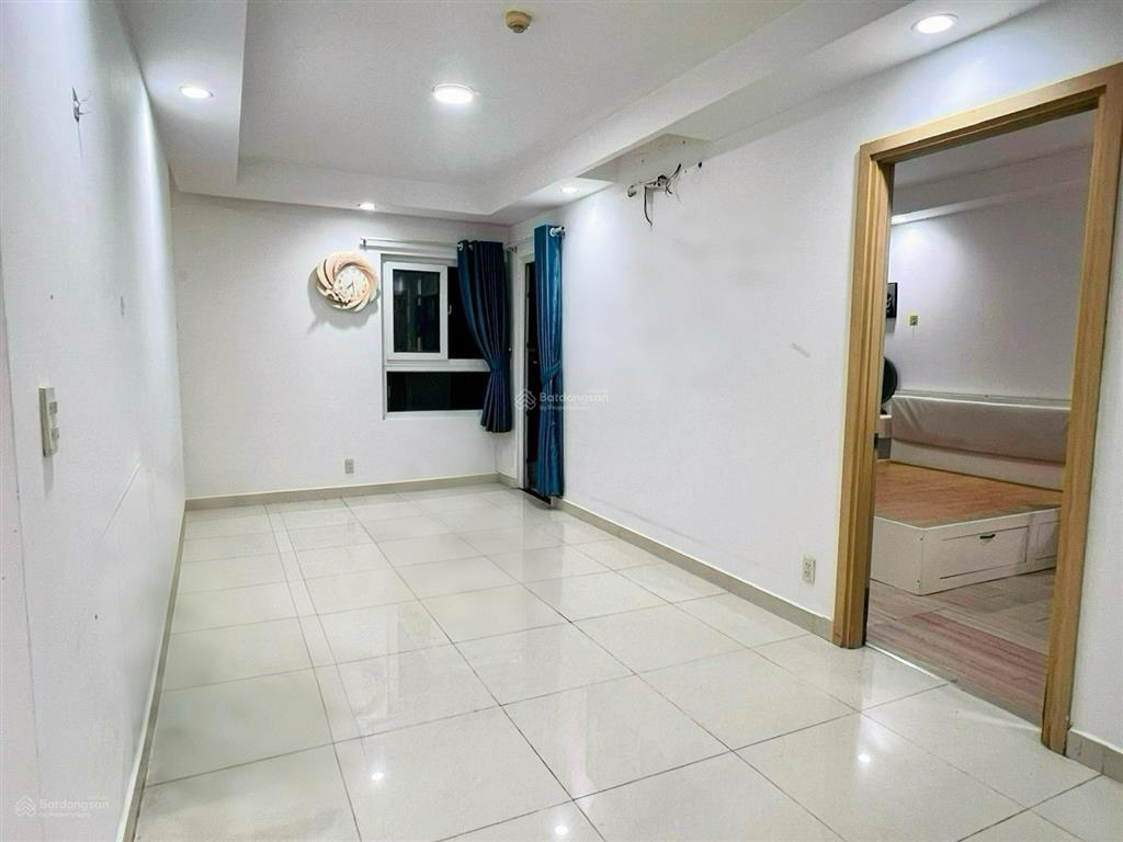 Cho thuê căn hộ an gia garden, 61m2 2pn 2wc, nội thất cơ bản. vào ở ngay.