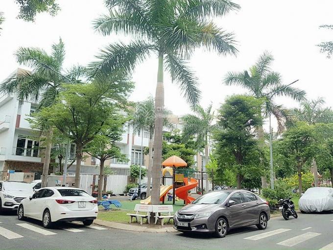 Cho thuê căn hộ an gia garden, 61m2 2pn 2wc, nội thất cơ bản. vào ở ngay.
