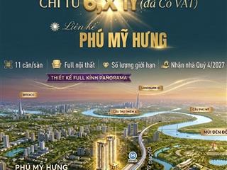Vlasta premier  giỏ hàng 12 căn nội bộ view sông, view hồ bơi đẹp nhất dự án. ký hđ chỉ 10%
