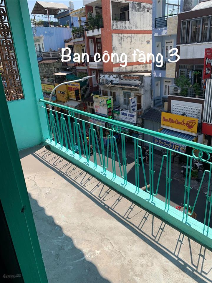 Bán nhà mặt phố đặng văn ngữ, 17 tỷ, 60m2, hàng hot