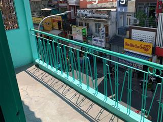 Bán nhà mặt phố đặng văn ngữ, 17 tỷ, 60m2, hàng hot