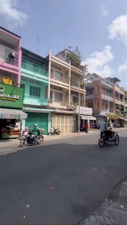 Bán nhà mặt phố đặng văn ngữ, 17 tỷ, 60m2, hàng hot
